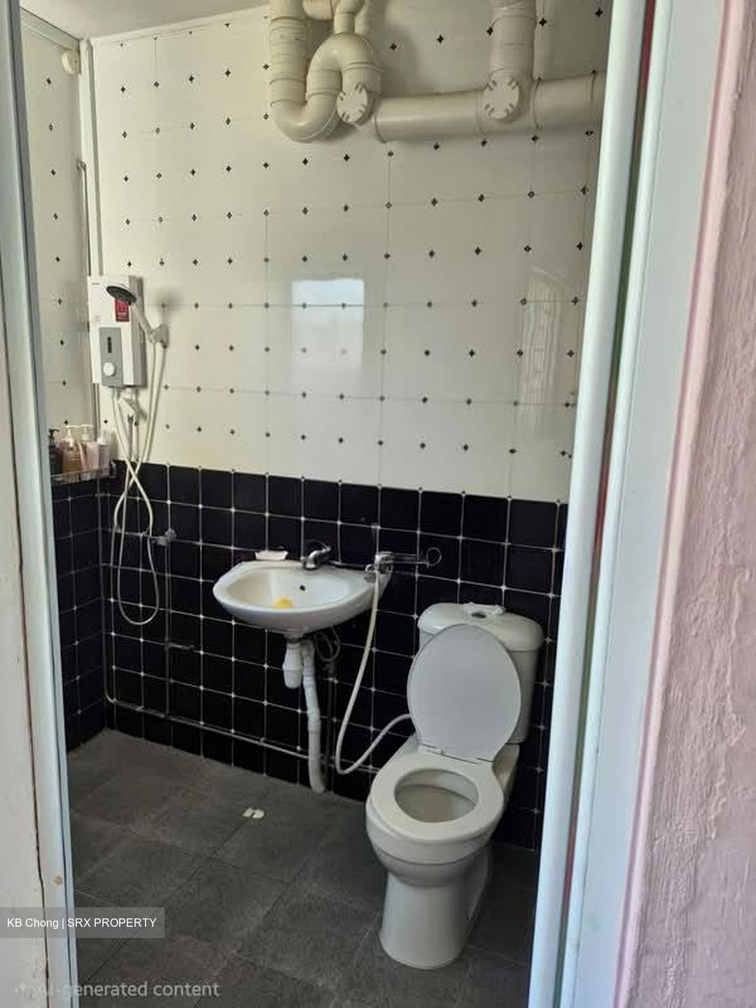 Blk 818 Tampines Polyview (Tampines), HDB 3 Rooms #595558801